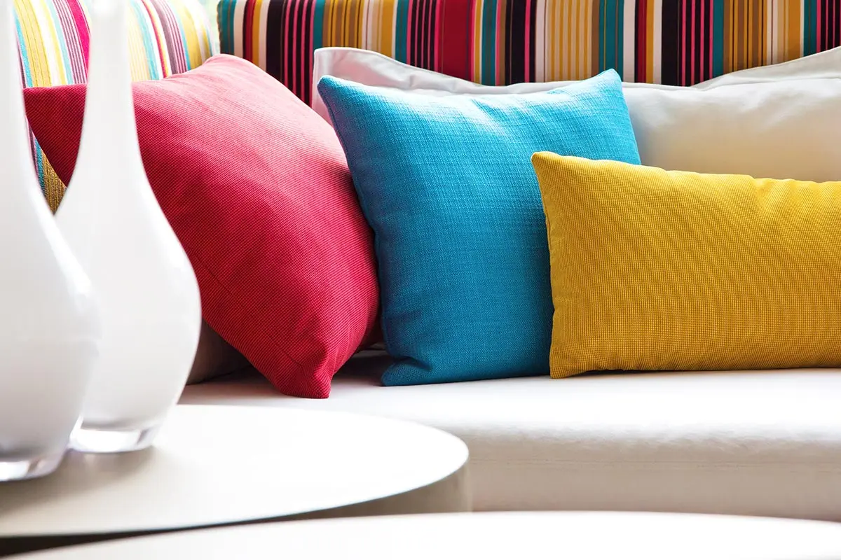 Complementi d'arredo